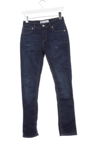 Blugi pentru copii Levi's, Mărime 12-13y/ 158-164 cm, Culoare Albastru, Preț 67,99 Lei