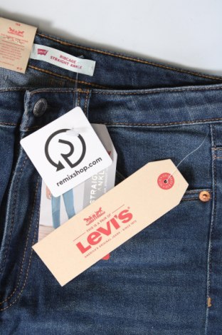 Blugi pentru copii Levi's, Mărime 12-13y/ 158-164 cm, Culoare Albastru, Preț 166,99 Lei