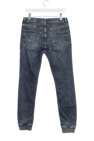 Kinderjeans Lindex, Größe 14-15y/ 168-170 cm, Farbe Blau, Preis € 9,99