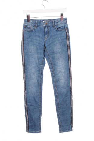 Kinderjeans Lindex, Größe 13-14y/ 164-168 cm, Farbe Blau, Preis 6,99 €