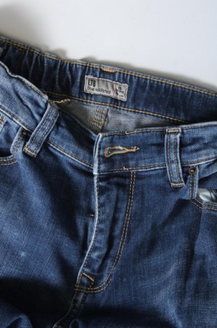 Kinderjeans Ltb, Größe 14-15y/ 168-170 cm, Farbe Blau, Preis 6,99 €