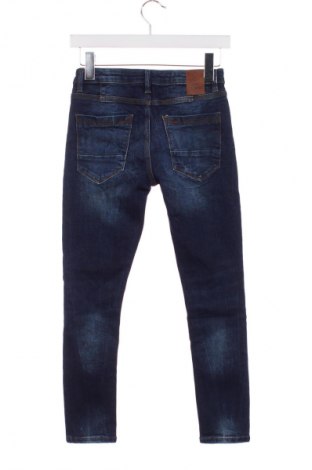 Kinderjeans Luke 1977, Größe 8-9y/ 134-140 cm, Farbe Blau, Preis € 8,49