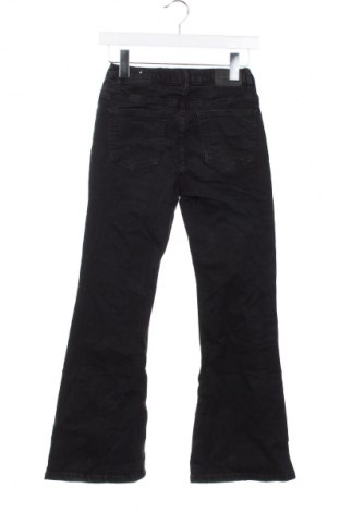 Kinderjeans Mango, Größe 11-12y/ 152-158 cm, Farbe Schwarz, Preis € 5,49