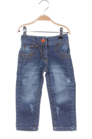 Kinderjeans Massimo Dutti, Größe 12-18m/ 80-86 cm, Farbe Blau, Preis € 12,99