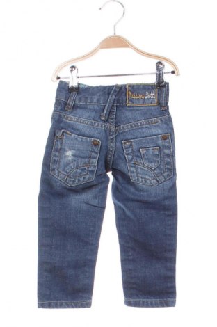 Kinderjeans Massimo Dutti, Größe 12-18m/ 80-86 cm, Farbe Blau, Preis € 12,99