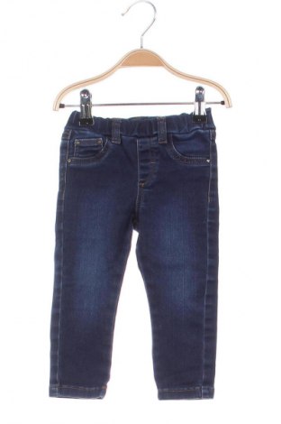 Kinderjeans Mayoral, Größe 9-12m/ 74-80 cm, Farbe Blau, Preis € 8,49