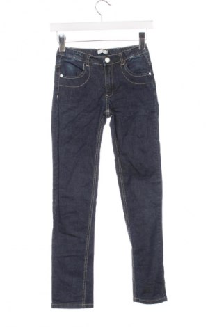 Kinderjeans Minymo, Größe 10-11y/ 146-152 cm, Farbe Blau, Preis 6,99 €