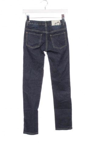 Kinderjeans Minymo, Größe 10-11y/ 146-152 cm, Farbe Blau, Preis € 6,99