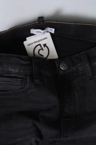 Kinderjeans Name It, Größe 13-14y/ 164-168 cm, Farbe Schwarz, Preis € 7,99