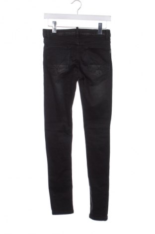 Blugi pentru copii Name It, Mărime 13-14y/ 164-168 cm, Culoare Negru, Preț 20,99 Lei