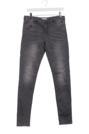 Kinderjeans Name It, Größe 15-18y/ 170-176 cm, Farbe Grau, Preis € 6,49