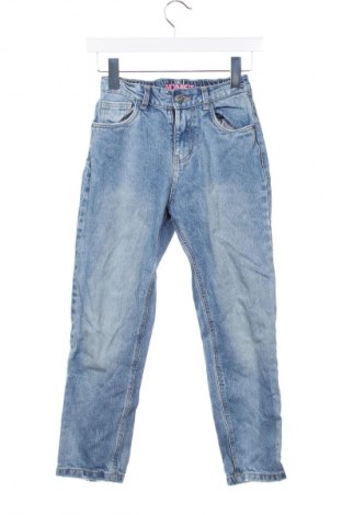 Kinderjeans Name It, Größe 8-9y/ 134-140 cm, Farbe Blau, Preis € 10,99