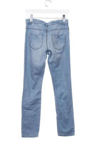 Kinderjeans Name It, Größe 10-11y/ 146-152 cm, Farbe Blau, Preis € 13,81