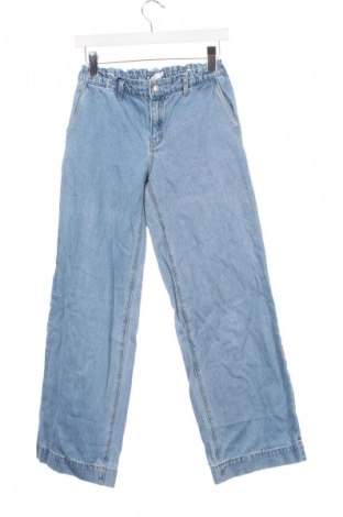 Kinderjeans Name It, Größe 13-14y/ 164-168 cm, Farbe Blau, Preis € 18,99