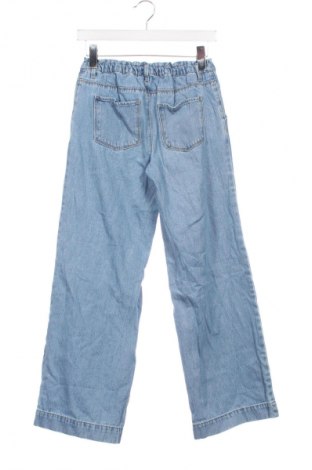 Kinderjeans Name It, Größe 13-14y/ 164-168 cm, Farbe Blau, Preis € 18,99