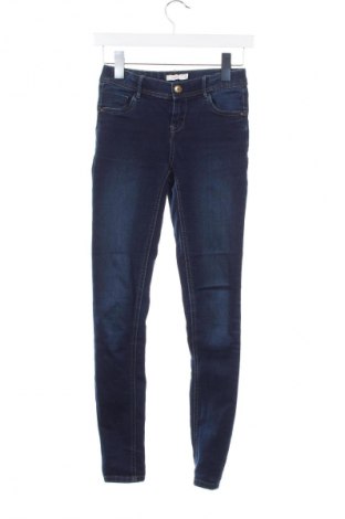 Kinderjeans Name It, Größe 11-12y/ 152-158 cm, Farbe Blau, Preis € 8,49