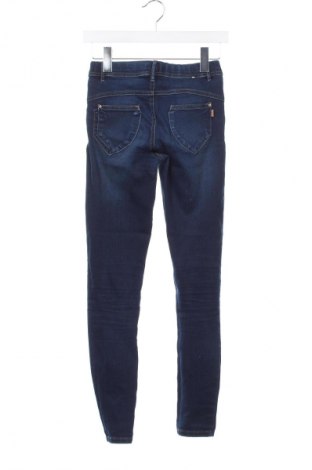 Kinderjeans Name It, Größe 11-12y/ 152-158 cm, Farbe Blau, Preis € 8,49