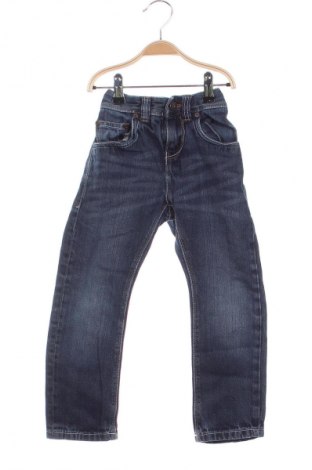 Kinderjeans Next, Größe 4-5y/ 110-116 cm, Farbe Blau, Preis € 6,49