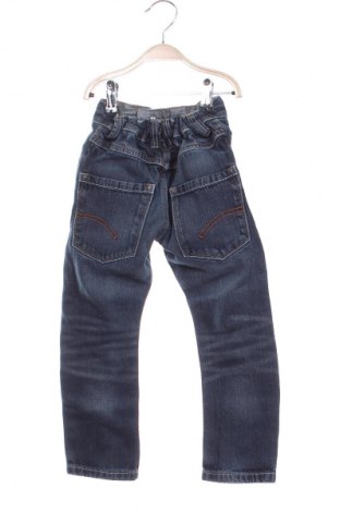 Kinderjeans Next, Größe 4-5y/ 110-116 cm, Farbe Blau, Preis 8,49 €