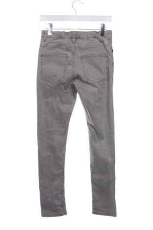 Kinderjeans Next, Größe 10-11y/ 146-152 cm, Farbe Grau, Preis 8,99 €