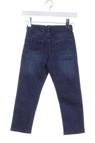 Kinderjeans Okaidi, Größe 5-6y/ 116-122 cm, Farbe Blau, Preis € 9,99