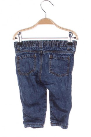 Kinderjeans Old Navy, Größe 6-9m/ 68-74 cm, Farbe Blau, Preis 18,99 €