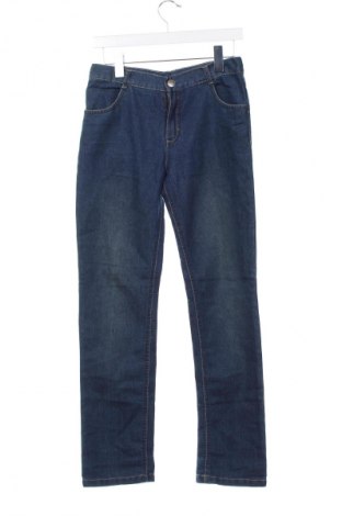 Kinderjeans Orchestra, Größe 13-14y/ 164-168 cm, Farbe Blau, Preis € 5,49