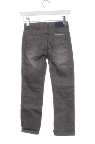 Kinderjeans Orchestra, Größe 6-7y/ 122-128 cm, Farbe Grau, Preis € 9,99