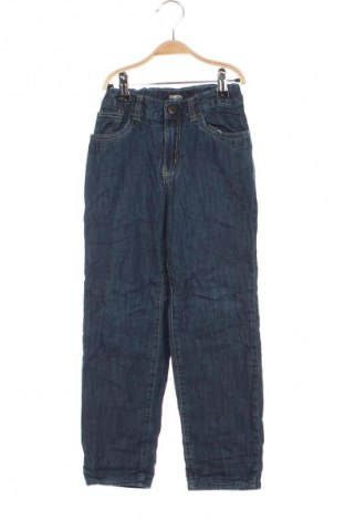 Kinderjeans Oshkosh, Größe 6-7y/ 122-128 cm, Farbe Blau, Preis 9,49 €