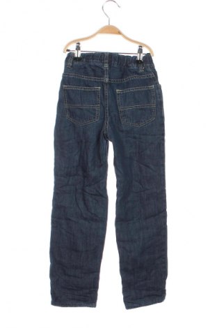 Kinderjeans Oshkosh, Größe 6-7y/ 122-128 cm, Farbe Blau, Preis € 9,49