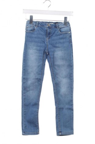 Kinderjeans Oviesse, Größe 8-9y/ 134-140 cm, Farbe Blau, Preis € 16,44