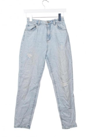 Kinderjeans Page One, Größe 11-12y/ 152-158 cm, Farbe Blau, Preis 5,99 €