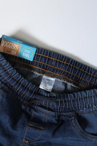 Kinderjeans Pepco, Größe 8-9y/ 134-140 cm, Farbe Blau, Preis 13,49 €