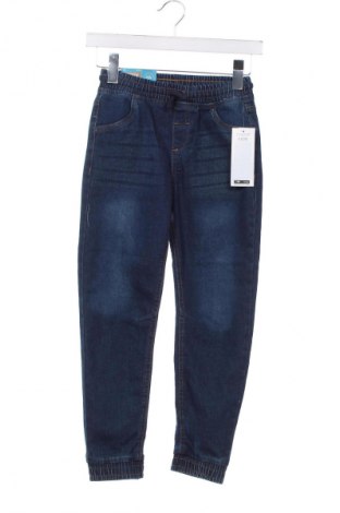 Kinderjeans Pepco, Größe 8-9y/ 134-140 cm, Farbe Blau, Preis 9,99 €