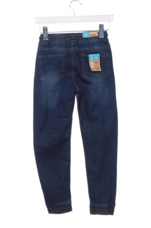 Kinderjeans Pepco, Größe 8-9y/ 134-140 cm, Farbe Blau, Preis 13,49 €