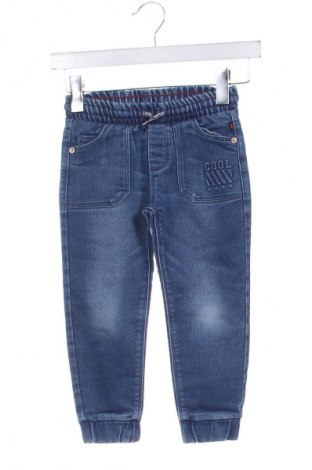 Kinderjeans Pepco, Größe 2-3y/ 98-104 cm, Farbe Blau, Preis € 7,99