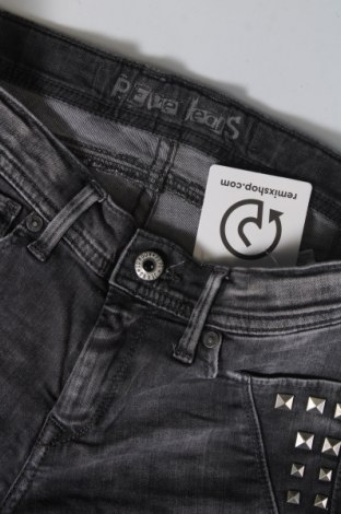 Παιδικά τζίν Pepe Jeans, Μέγεθος 13-14y/ 164-168 εκ., Χρώμα Γκρί, Τιμή 6,99 €