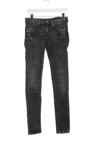 Detské džínsy  Pepe Jeans, Veľkosť 13-14y/ 164-168 cm, Farba Sivá, Cena  6,45 €