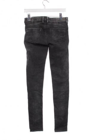 Kinderjeans Pepe Jeans, Größe 13-14y/ 164-168 cm, Farbe Grau, Preis € 7,99