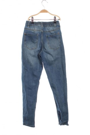 Kinderjeans Pepperts!, Größe 8-9y/ 134-140 cm, Farbe Blau, Preis € 8,49