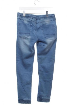 Kinderjeans Pepperts!, Größe 13-14y/ 164-168 cm, Farbe Blau, Preis 9,99 €