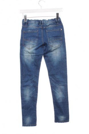 Kinderjeans Pocopiano, Größe 11-12y/ 152-158 cm, Farbe Blau, Preis € 5,99