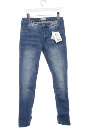 Kinderjeans Pocopiano, Größe 13-14y/ 164-168 cm, Farbe Blau, Preis € 14,99