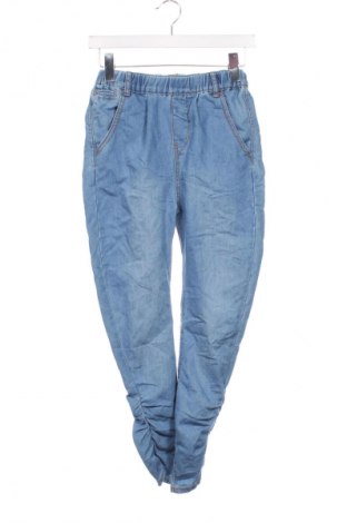 Kinderjeans Pomp De Lux, Größe 9-10y/ 140-146 cm, Farbe Blau, Preis € 7,99