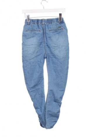 Kinderjeans Pomp De Lux, Größe 9-10y/ 140-146 cm, Farbe Blau, Preis 7,99 €