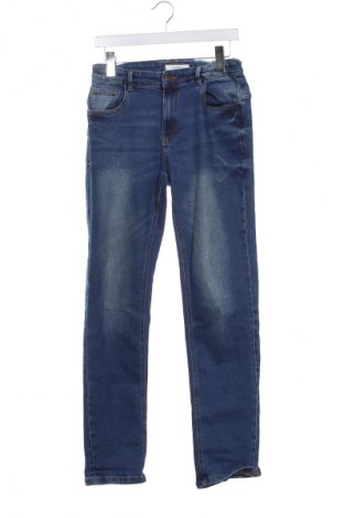 Kinderjeans Reserved, Größe 15-18y/ 170-176 cm, Farbe Blau, Preis 9,99 €