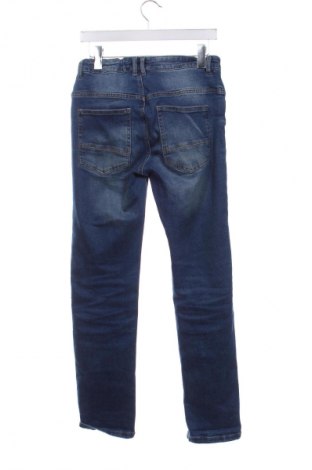 Kinderjeans Reserved, Größe 15-18y/ 170-176 cm, Farbe Blau, Preis 9,99 €