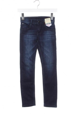 Dziecięce jeansy Retour Jeans, Rozmiar 7-8y/ 128-134 cm, Kolor Niebieski, Cena 93,99 zł