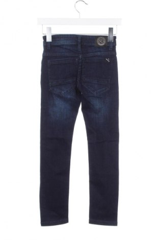 Dziecięce jeansy Retour Jeans, Rozmiar 7-8y/ 128-134 cm, Kolor Niebieski, Cena 103,99 zł