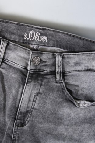 Kinderjeans S.Oliver, Größe 3-4y/ 104-110 cm, Farbe Grau, Preis € 9,99